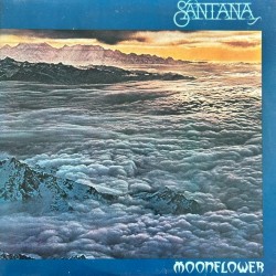 Santana - Moonflower (LP)*