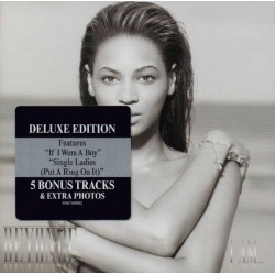 Beyoncé ‎- I Am... Sasha Fierce (2xCD - Deluxe Edition)