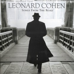 Leonard Cohen - Songs From The Road (2xLP - Gatefold)