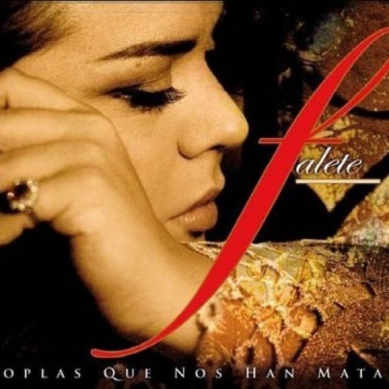 Falete - Coplas Que Nos Han Matao (CD - Digipack)