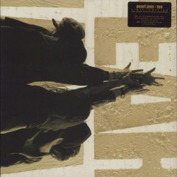 Pearl Jam - Ten (2xLP - Legacy Edition - 180g - Gatefold)