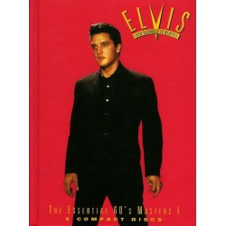 Elvis Presley - From Nashville To Memphis (The Essential 60's Masters I) (5xCD - Box)