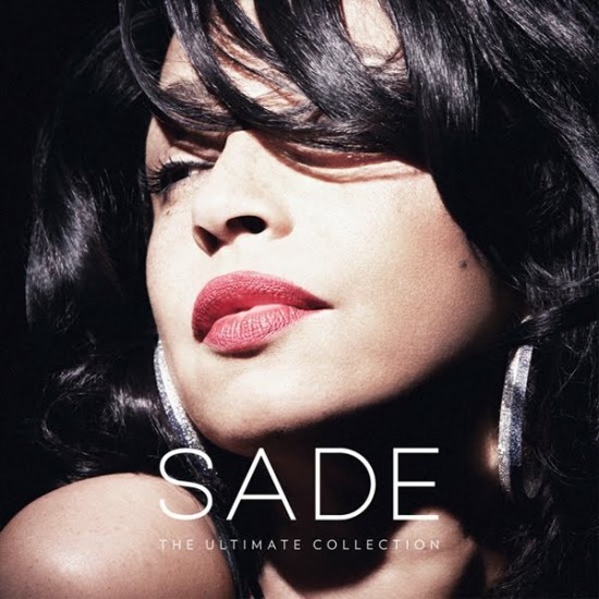 Sade - The Ultimate Collection (2xCD)