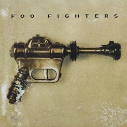 Foo Fighters - Foo Fighters (LP - 180g)