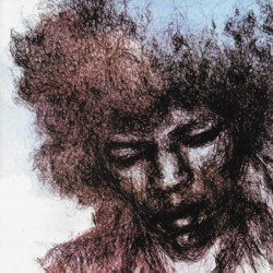 Jimi Hendrix - The Cry Of Love (CD)