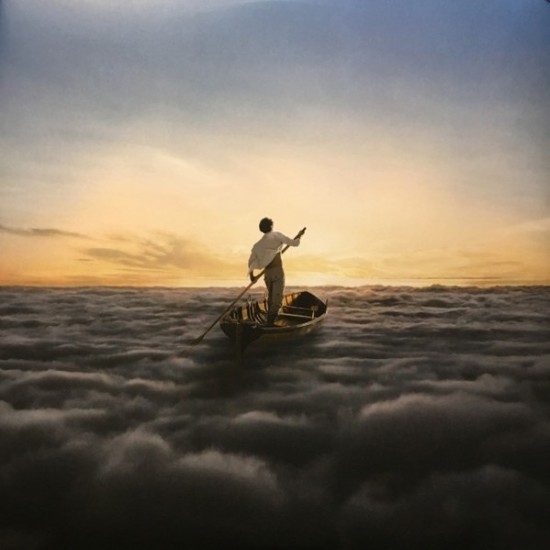 Pink Floyd - The Endless River (2xLP - 200g - Gatefold)