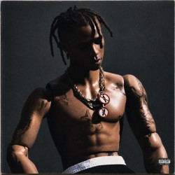 Travis Scott - Rodeo (2xLP)