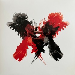 Kings Of Leon - Only By The Night (2xLP - 180g - Gatefold)