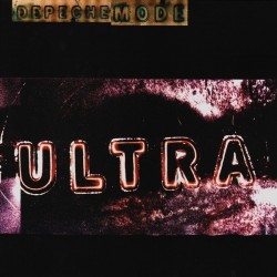 Depeche Mode - Ultra (LP - Gatefold)