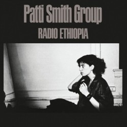 Patti Smith Group - Radio Ethiopia (LP)