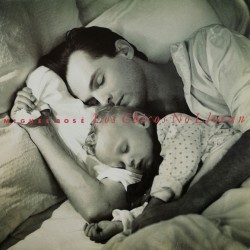 Miguel Bosé - Los Chicos No Lloran (LP)*