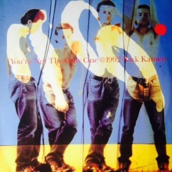 Nick Kamen - You're Not The Only One (12")*