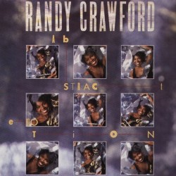 Randy Crawford - Abstract Emotions (LP)