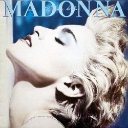 Madonna - True Blue (LP)*