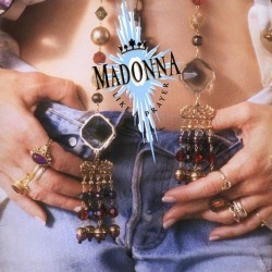 Madonna - Like A Prayer (LP)*