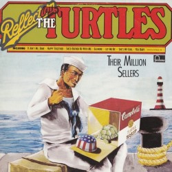 The Turtles - Reflection, Their Million Sellers (LP)