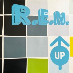 R.E.M. - Up (2xLP)