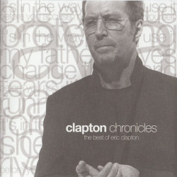 Eric Clapton - Clapton Chronicles (The Best Of Eric Clapton) (CD)