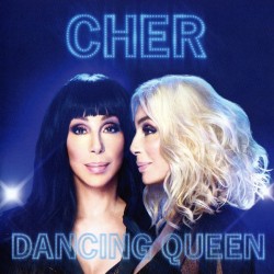 Cher ‎- Dancing Queen (CD) 