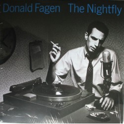 Donald Fagen ‎- The Nightfly (LP - 180g)