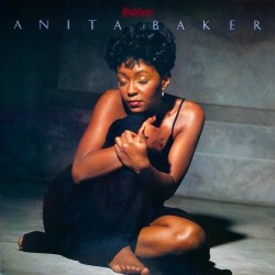 Anita Baker - Rapture (LP)