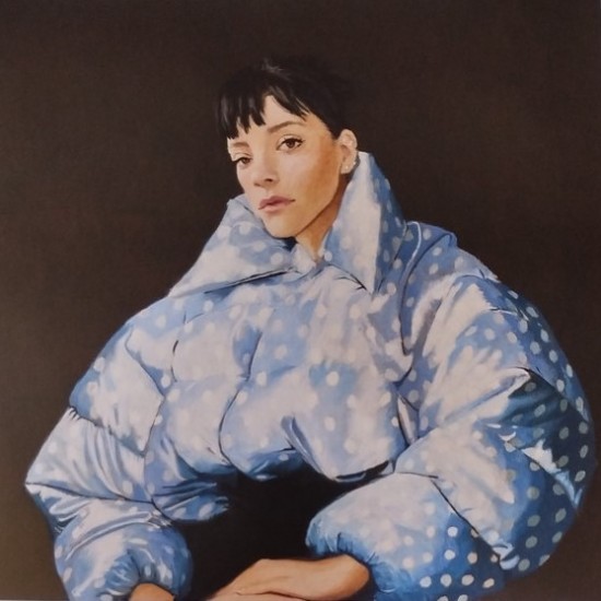 Lily Allen - West End Girl (LP)