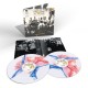 Afro-Cuban All Stars - A Toda Cuba Le Gusta (2xLP - 30th Anniversary 2018 Remastered Edition - Gatefold - White, Blue & Red Inkplosion)