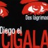 Diego El Cigala - Dos Lágrimas (CD - Digibook)