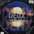 Deux - Sun Rising Up (12" - Picture Disc)
