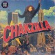 Chaka Khan - Chakzilla (LP - Limited Eco-Record Edition - Gatefold - Red & Black Implosion + Poster)