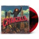 Chaka Khan - Chakzilla (LP - Limited Eco-Record Edition - Gatefold - Red & Black Implosion + Poster)