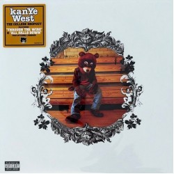 Kanye West - The College Dropout (2xLP)