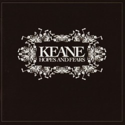 Keane - Hopes And Fears (CD)
