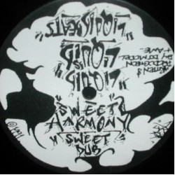 Liquid - Liquid EP (12")