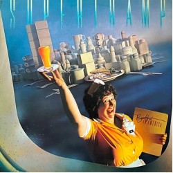 Supertramp - Breakfast In America (LP)*