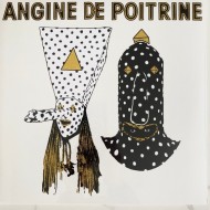 Angine De Poitrine - Vol.1 (LP - 180g)