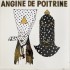 Angine De Poitrine - Vol.1 (LP - 180g)