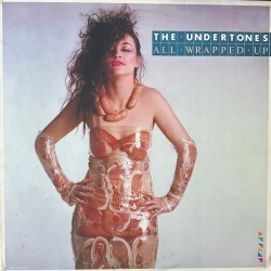 The Undertones - All Wrapped Up (2xLP)