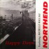 North End feat. Michelle Wallace - Happy Days / Tee's Happy (12")