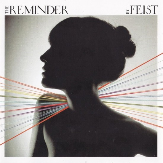 Feist - The Reminder (CD)