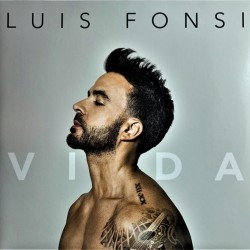 Luis Fonsi - Vida (2xLP - Gatefold)