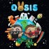 J. Balvin & Bad Bunny - Oasis (LP - Limited Edition - Gatefold)
