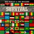 Bob Marley & The Wailers - Survival (LP - Limited Numbered Edition)