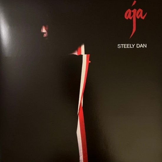 Steely Dan - Aja (LP - 180g - Gatefold)