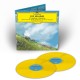 Joe Hisaishi, Royal Philharmonic Orchestra - A Symphonic Celebration (Music From The Studio Ghibli Films Of Hayao Miyazaki) (2xLP - Gatefold - Limited Edition - Translucent Yellow)