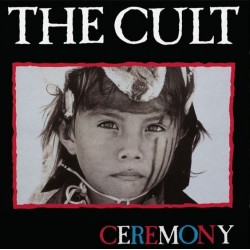 The Cult - Ceremony (2xLP)