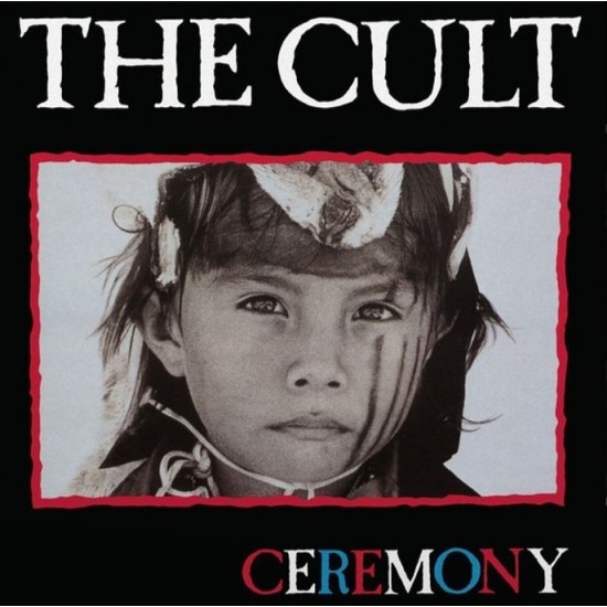 The Cult - Ceremony (2xLP)