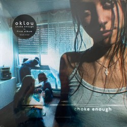 Oklou - Choke Enough (LP)