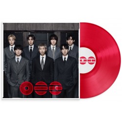 BTS - Arirang (LP - Red)