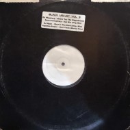 Black Velvet Vol 9 (12")